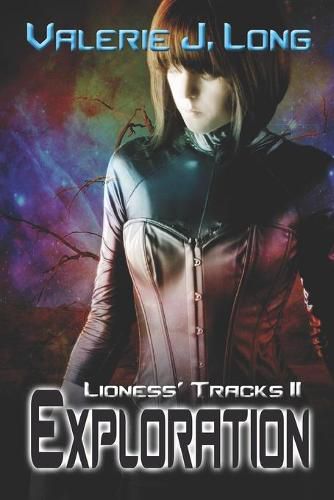 Cover image for Exploration: Lioness Tracks II