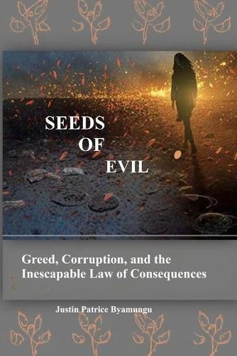 Cover image for Seeds of Evil