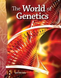 Cover image for The World of Genetics