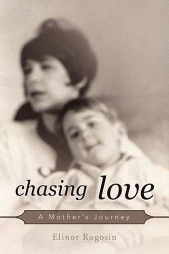 Cover image for Chasing Love