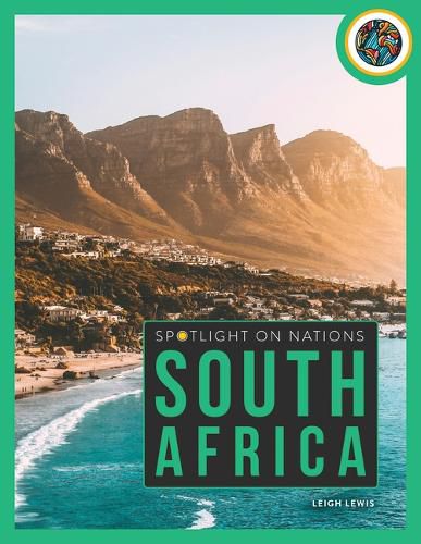 Cover image for South Africa