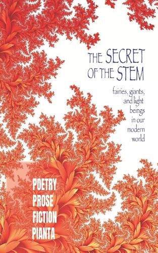 Cover image for The Secret of the Stem