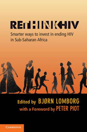 Cover image for RethinkHIV: Smarter Ways to Invest in Ending HIV in Sub-Saharan Africa