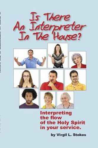 Cover image for Is There an Interpreter in the House?