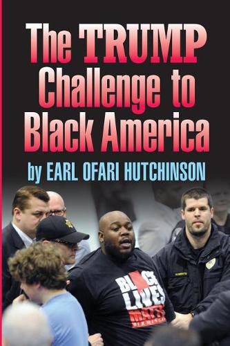 Cover image for Thetrump Challenge to Black America