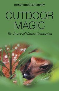 Cover image for Outdoor Magic