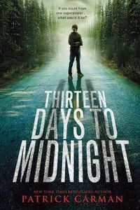 Cover image for Thirteen Days To Midnight