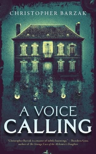 Cover image for A Voice Calling