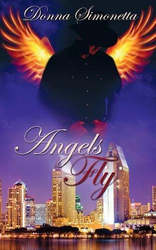 Cover image for Angels Fly