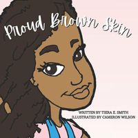 Cover image for Proud Brown Skin