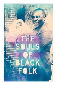 Cover image for The Souls of Black Folk