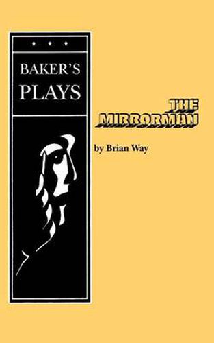 The Mirrorman