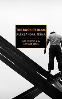 Cover image for The Book Of Blam