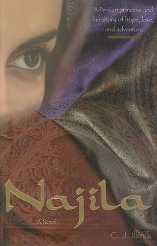 Cover image for Najila