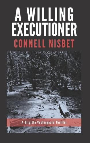 Cover image for A Willing Executioner