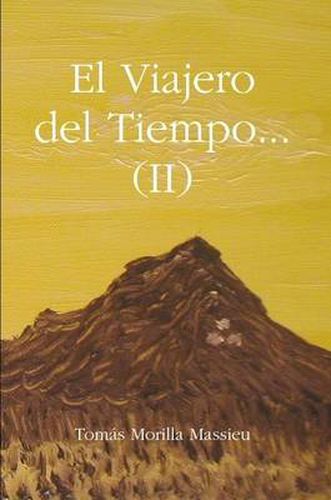 Cover image for El Viajero Del Tiempo... (II)