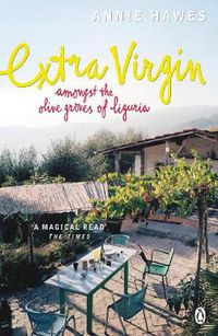 Cover image for Extra Virgin