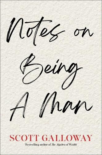 Cover image for Notes on Being a Man