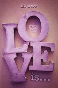 Cover image for Love is...