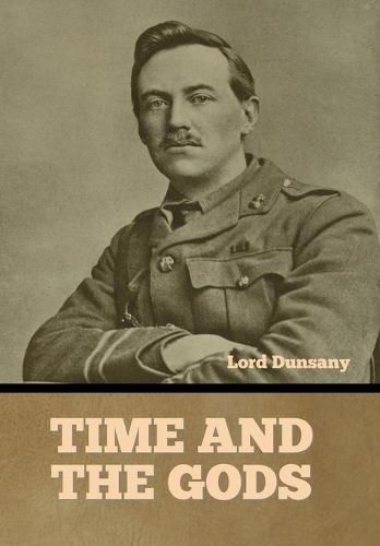 Cover image for Time and the Gods