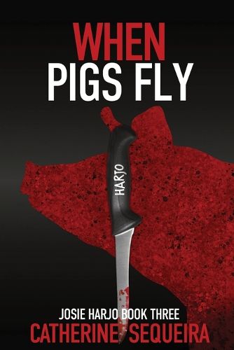 Cover image for When Pigs Fly