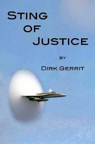 Cover image for Sting of Justice