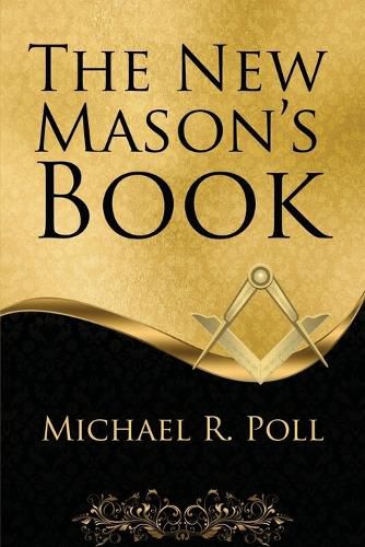 Cover image for The New Mason's Book