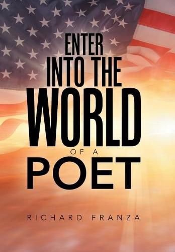 Cover image for Enter into the World of a Poet