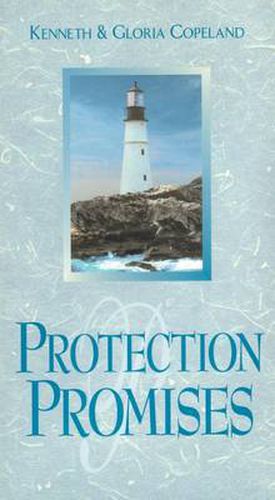 Cover image for Protection Promises