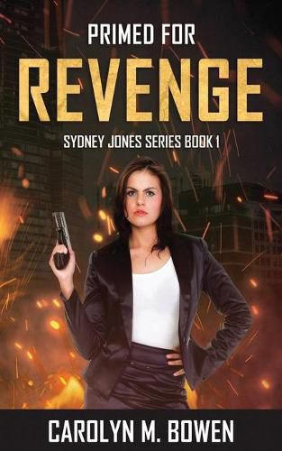 Cover image for Primed For Revenge