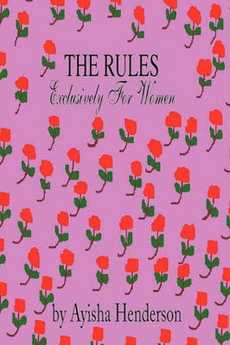 Cover image for The Rules Exclusively for Women