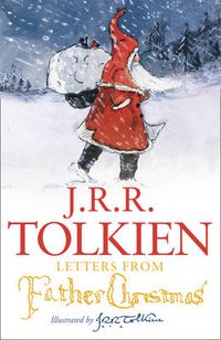 Cover image for Letters from Father Christmas