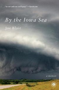 Cover image for By the Iowa Sea: A Memoir
