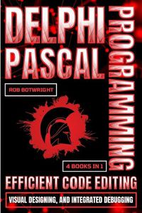 Cover image for Delphi Pascal Programming