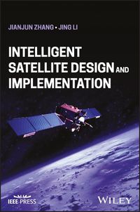 Cover image for Intelligent Satellite Design and Implementation