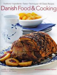 Cover image for Danish Food and Cooking