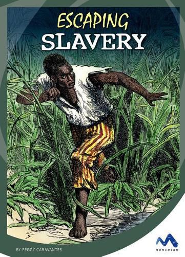 Cover image for Escaping Slavery