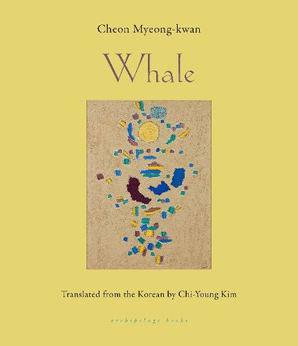 Cover image for Whale