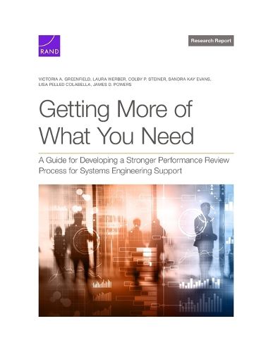 Cover image for Getting More of What You Need