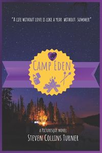 Cover image for Camp Eden