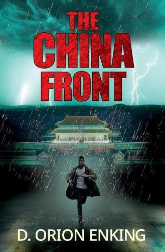 Cover image for The China Front