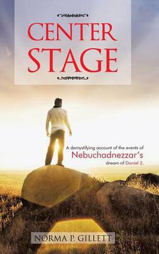 Cover image for Center Stage