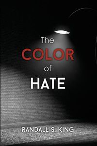 Cover image for The Color of Hate