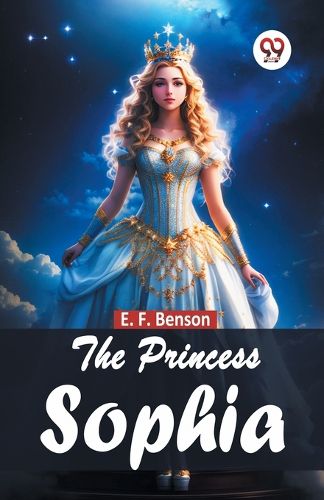 Cover image for The Princess Sophia