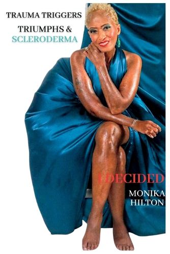 Cover image for I Decided