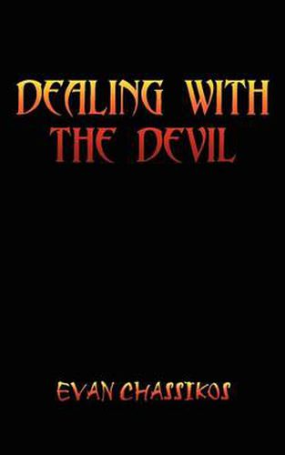 Cover image for Dealing with the Devil