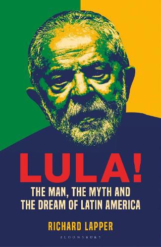 Cover image for Lula!