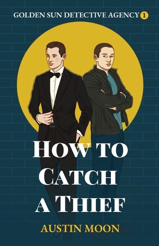 Cover image for How to Catch a Thief