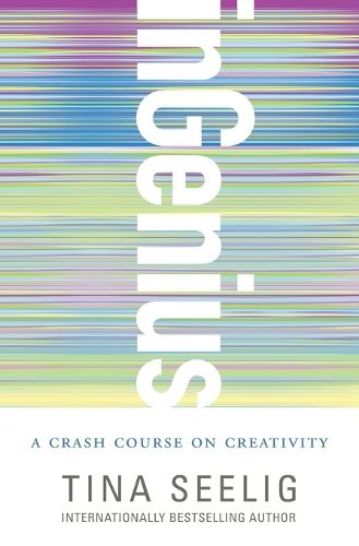 Cover image for inGenius: A Crash Course on Creativity