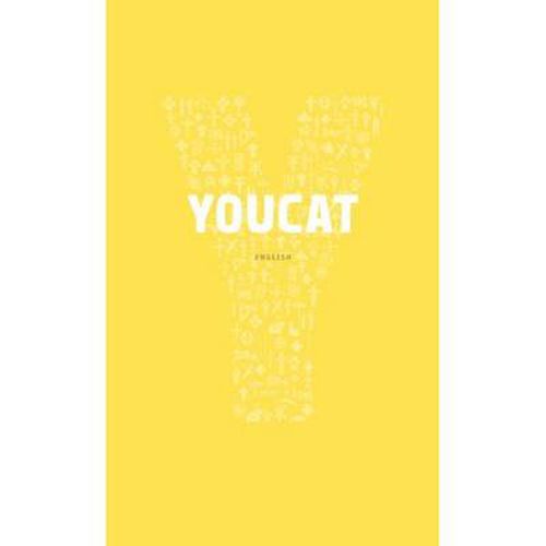 Cover image for Youcat: Youth Catechism of the Catholic Church